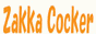 Zakka CockeriĂ킢GݓXRbJ[j